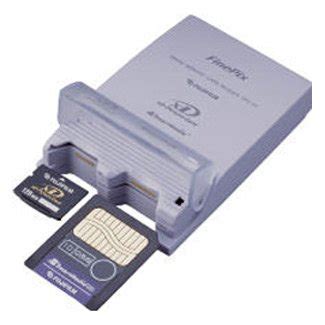 fuji smart card reader|Fujifilm SmartMedia Memory Card for sale .